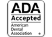 American Dental Association American Dental Association
