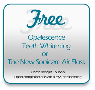 Comfort dental coupons