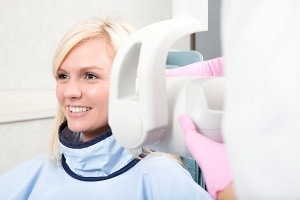 Dental X-Rays Pleasanton