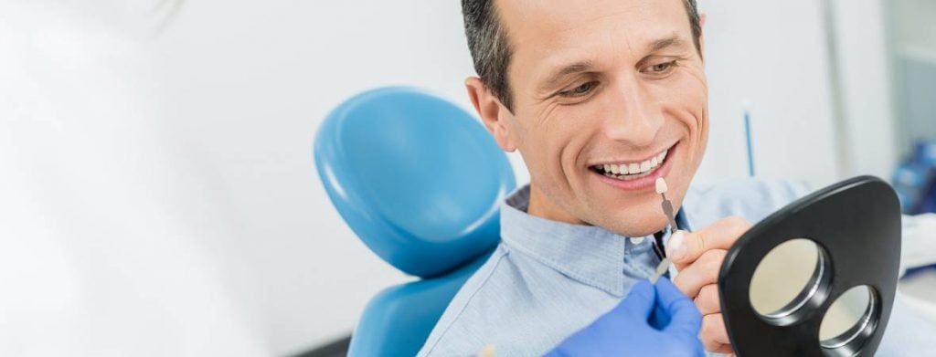 Implant Restoration Pleasanton