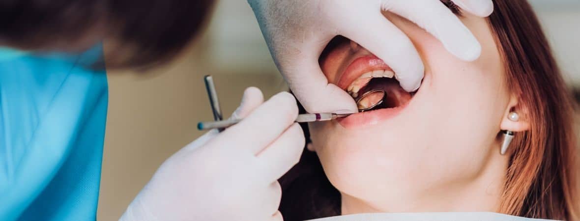 Abscessed Tooth Treatment