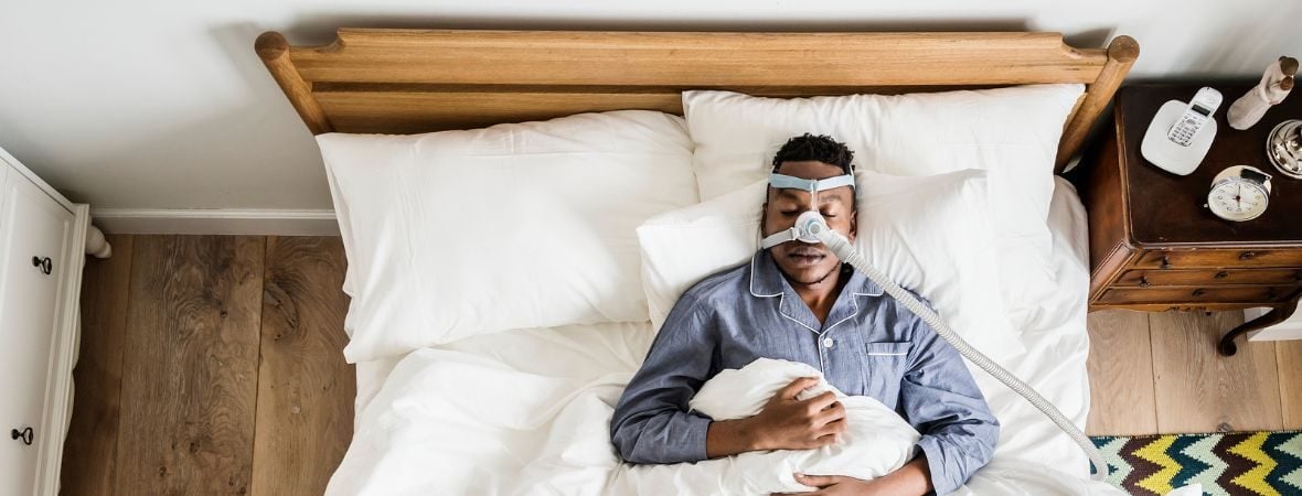 CPAP vs Dental Appliance Sleep Apnea