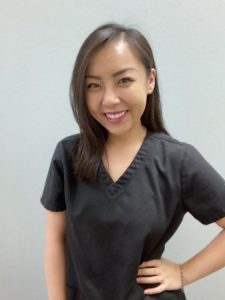 Gateway Dental Hygienist