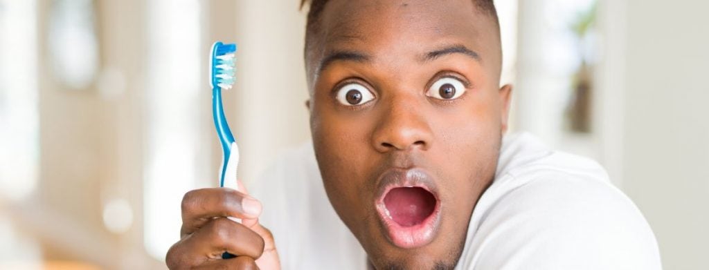 Common Oral Hygiene Mistakes