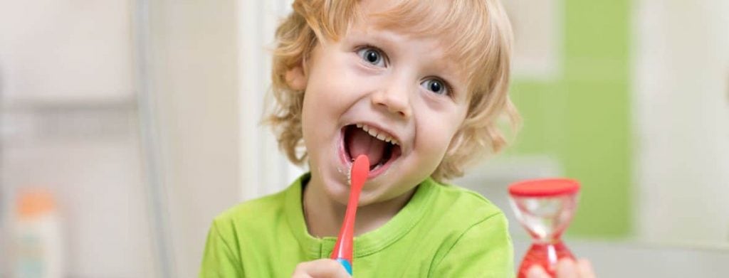 Pediatric Family Dentistry